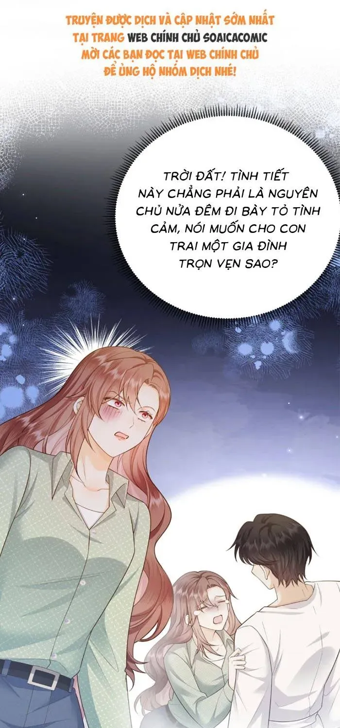 Nữ Phụ Ác Độc Không Muốn Diễn Nữa Chapter 14 - Trang 7