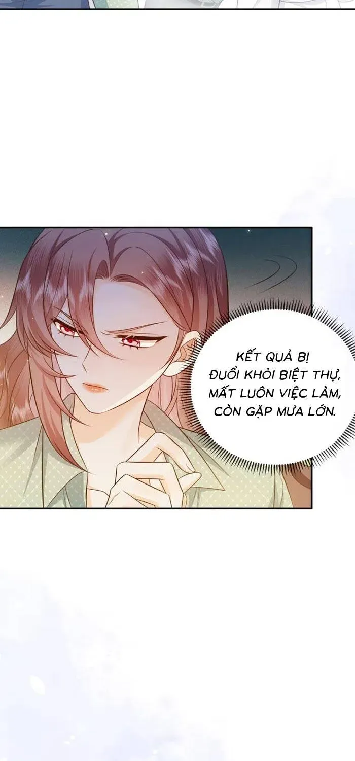 Nữ Phụ Ác Độc Không Muốn Diễn Nữa Chapter 14 - Trang 8