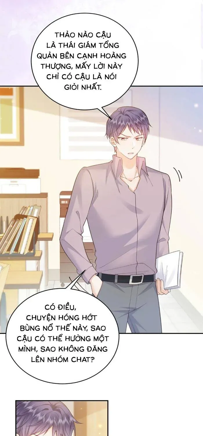 Nữ Phụ Ác Độc Không Muốn Diễn Nữa Chapter 16 - Trang 12