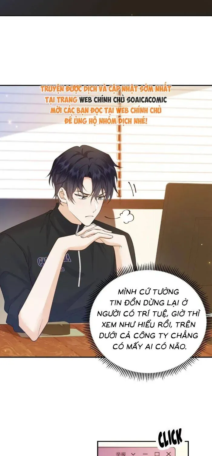 Nữ Phụ Ác Độc Không Muốn Diễn Nữa Chapter 16 - Trang 14