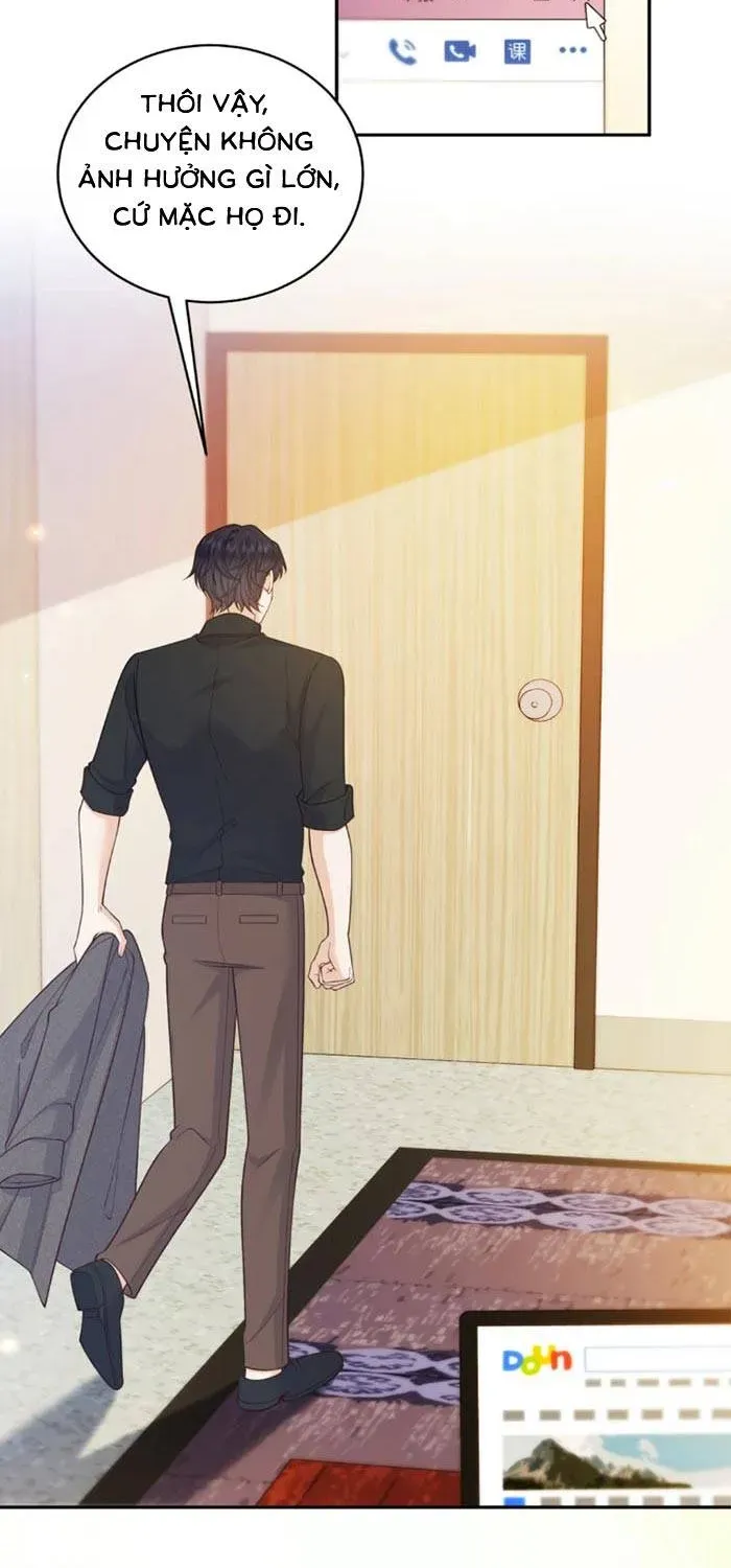 Nữ Phụ Ác Độc Không Muốn Diễn Nữa Chapter 16 - Trang 15