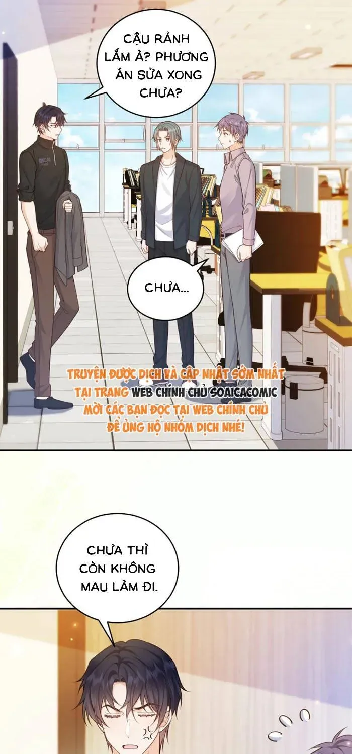 Nữ Phụ Ác Độc Không Muốn Diễn Nữa Chapter 16 - Trang 18