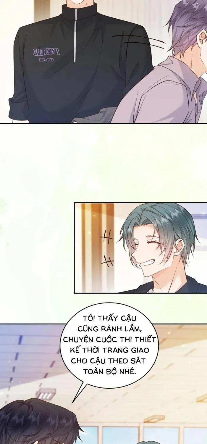 Nữ Phụ Ác Độc Không Muốn Diễn Nữa Chapter 16 - Trang 19