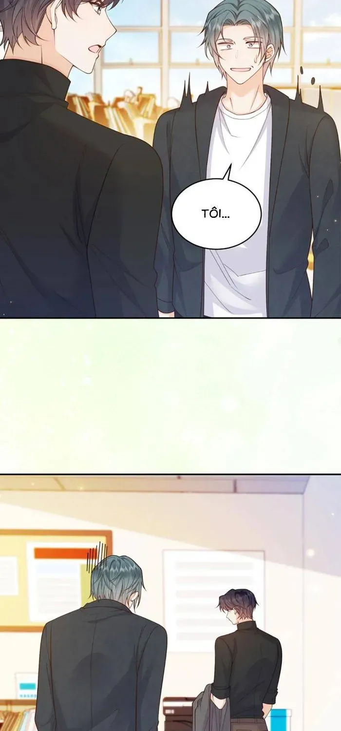 Nữ Phụ Ác Độc Không Muốn Diễn Nữa Chapter 16 - Trang 20