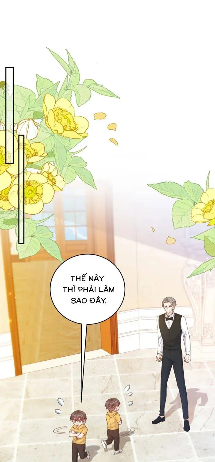 Nữ Phụ Ác Độc Không Muốn Diễn Nữa Chapter 16 - Trang 22