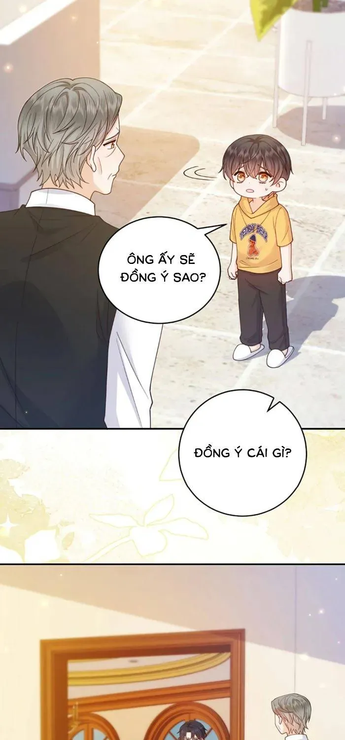 Nữ Phụ Ác Độc Không Muốn Diễn Nữa Chapter 16 - Trang 24