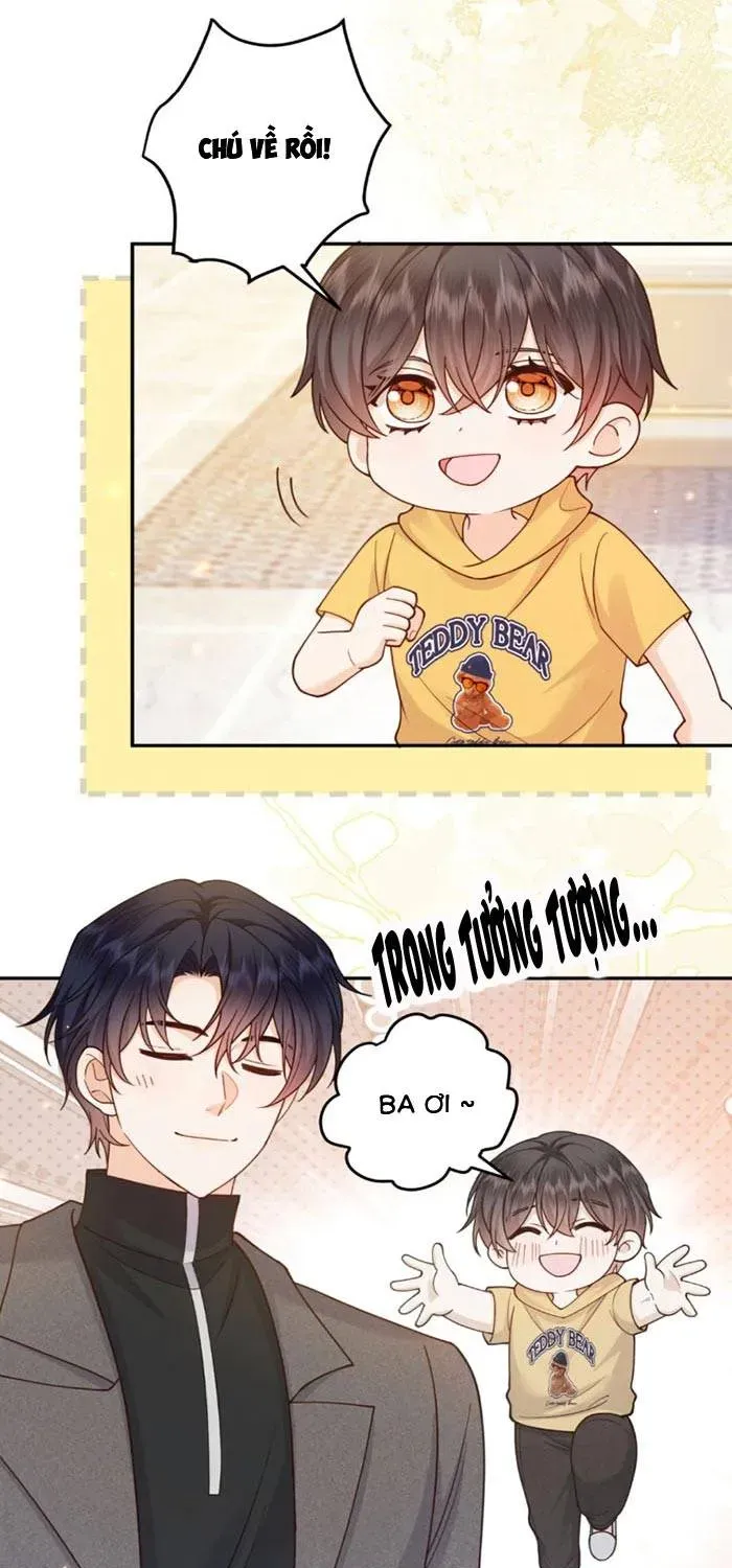 Nữ Phụ Ác Độc Không Muốn Diễn Nữa Chapter 16 - Trang 26