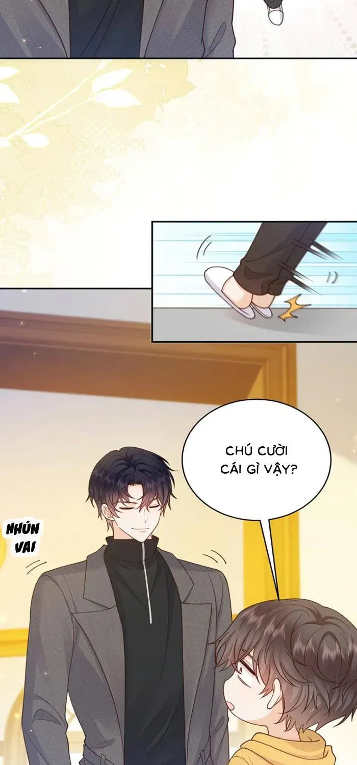 Nữ Phụ Ác Độc Không Muốn Diễn Nữa Chapter 16 - Trang 27