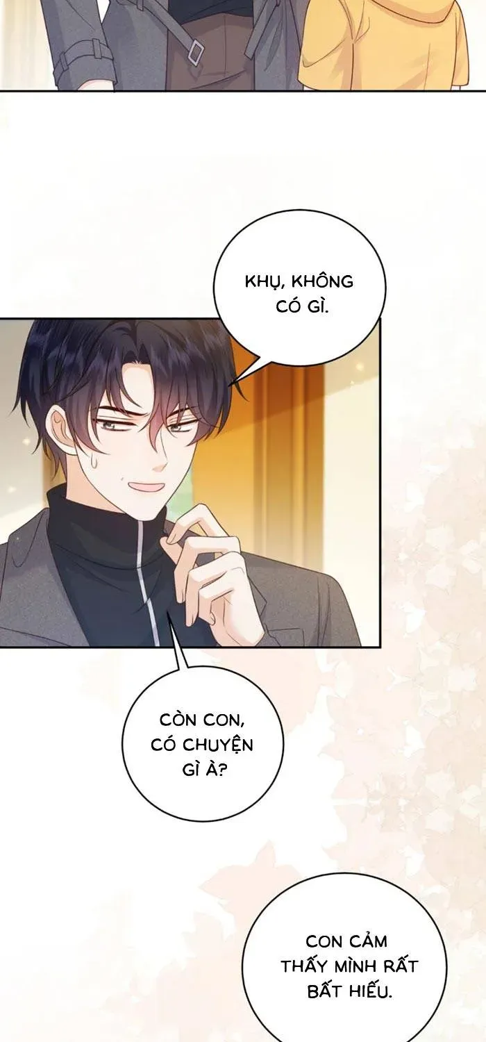 Nữ Phụ Ác Độc Không Muốn Diễn Nữa Chapter 16 - Trang 28
