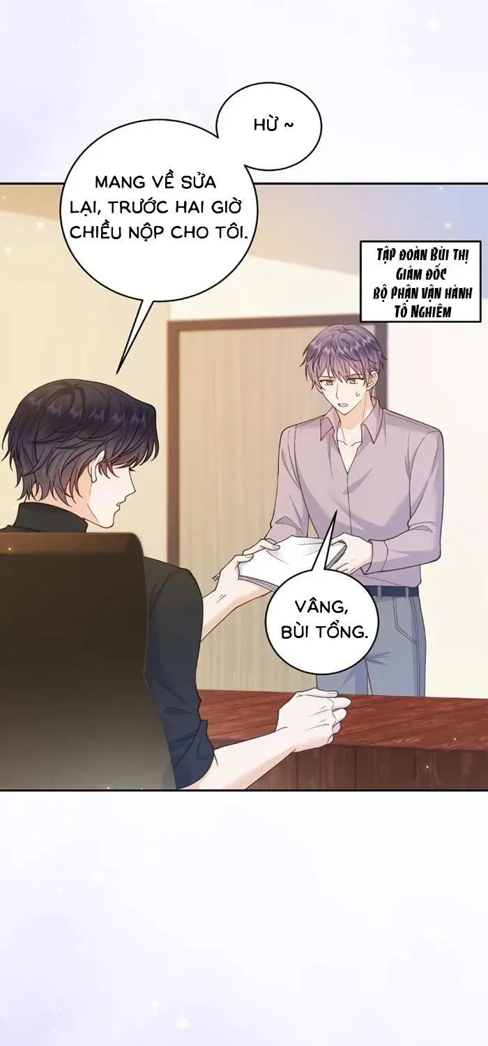 Nữ Phụ Ác Độc Không Muốn Diễn Nữa Chapter 16 - Trang 3