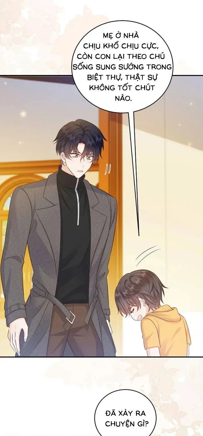 Nữ Phụ Ác Độc Không Muốn Diễn Nữa Chapter 16 - Trang 30