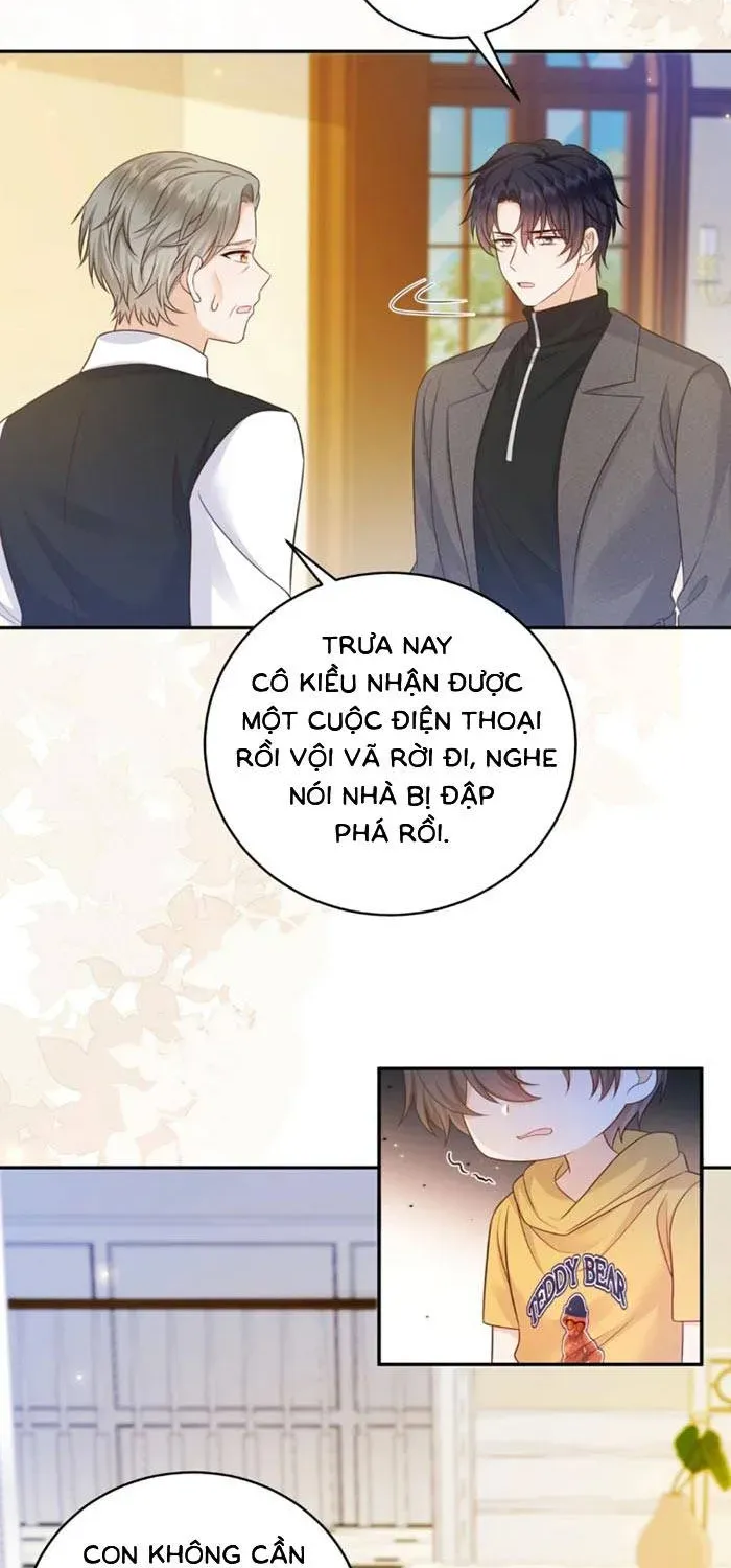 Nữ Phụ Ác Độc Không Muốn Diễn Nữa Chapter 16 - Trang 31