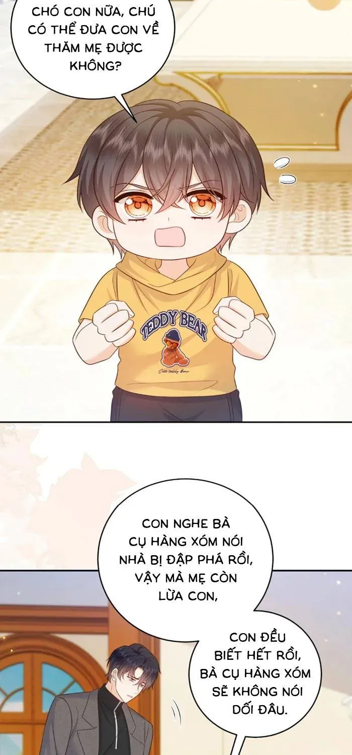 Nữ Phụ Ác Độc Không Muốn Diễn Nữa Chapter 16 - Trang 32