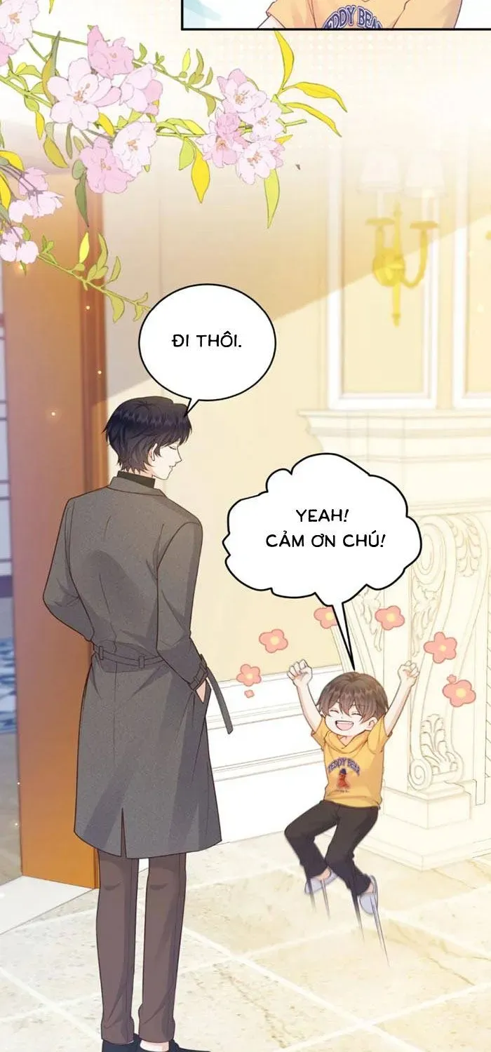 Nữ Phụ Ác Độc Không Muốn Diễn Nữa Chapter 16 - Trang 35