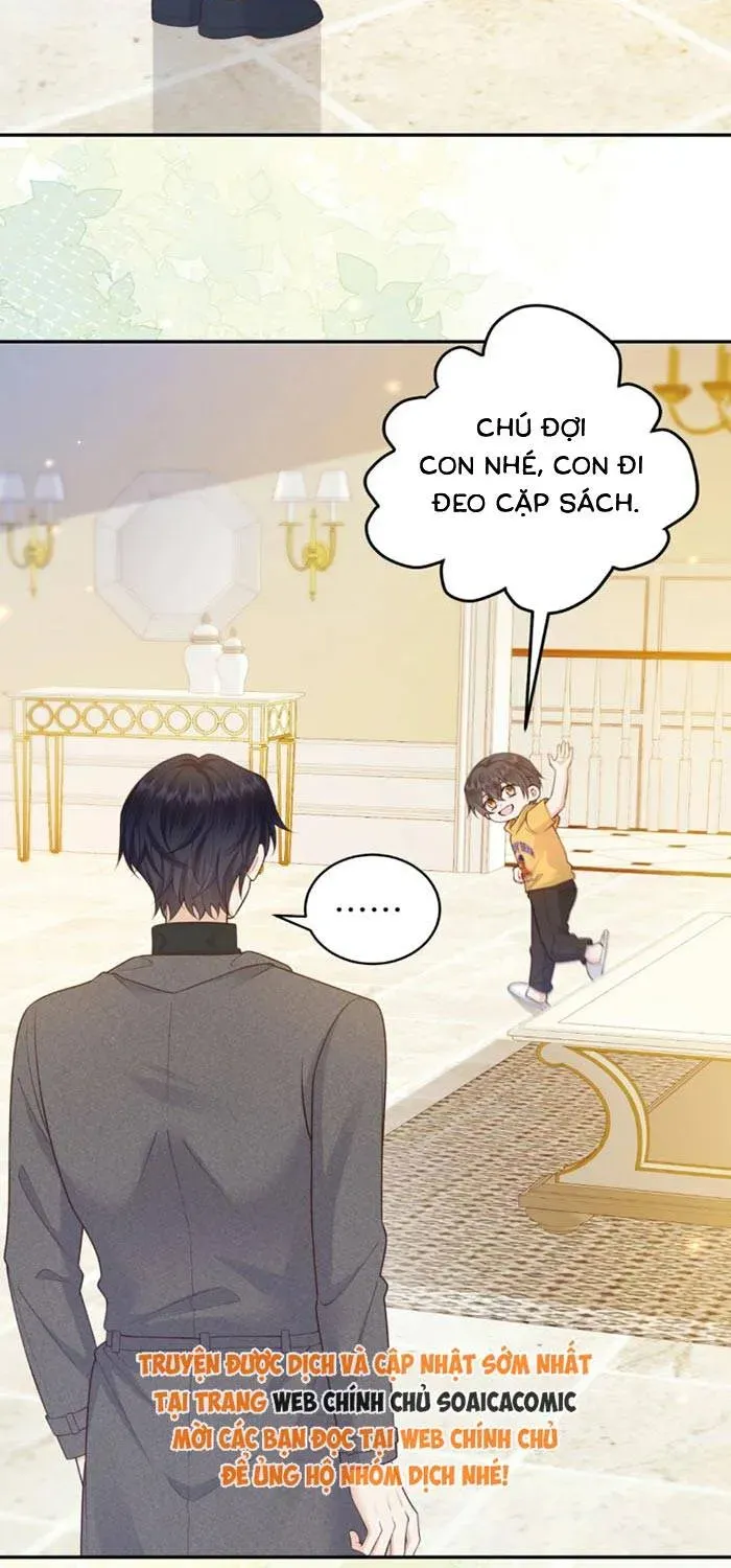 Nữ Phụ Ác Độc Không Muốn Diễn Nữa Chapter 16 - Trang 36
