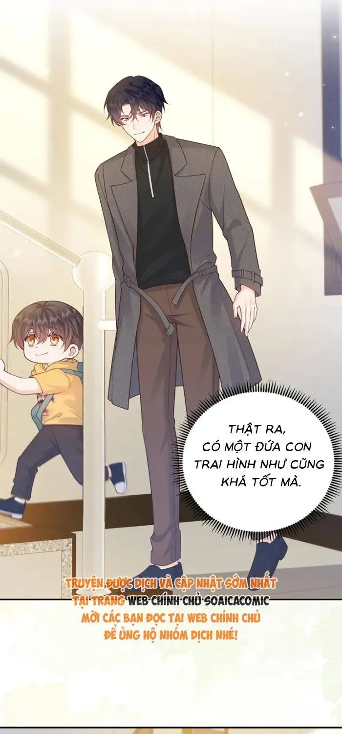 Nữ Phụ Ác Độc Không Muốn Diễn Nữa Chapter 16 - Trang 39