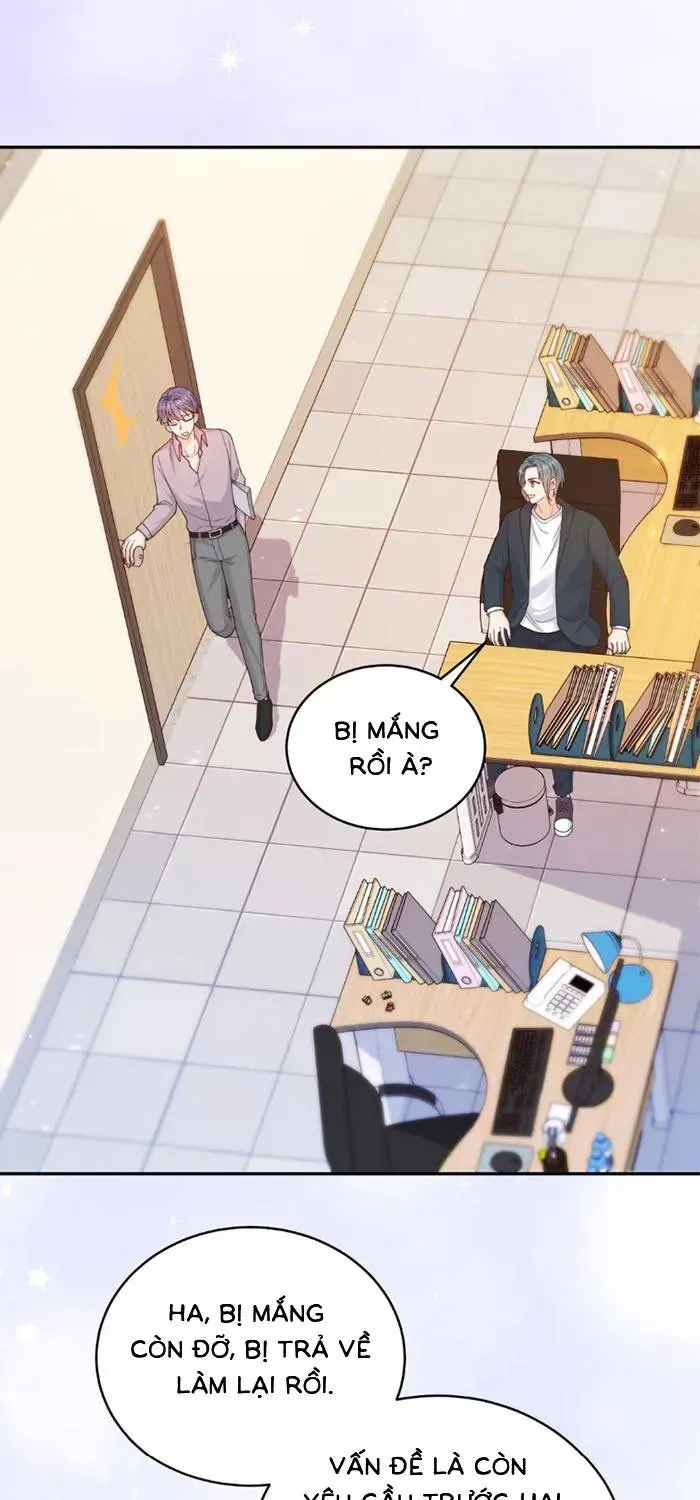 Nữ Phụ Ác Độc Không Muốn Diễn Nữa Chapter 16 - Trang 4