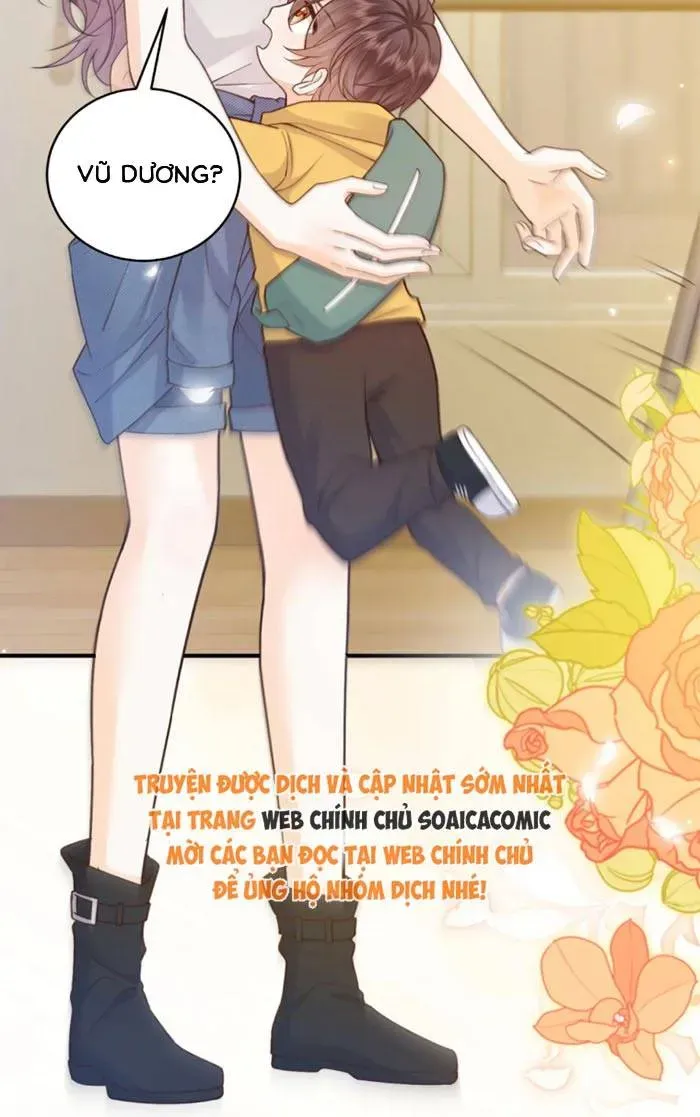 Nữ Phụ Ác Độc Không Muốn Diễn Nữa Chapter 16 - Trang 42