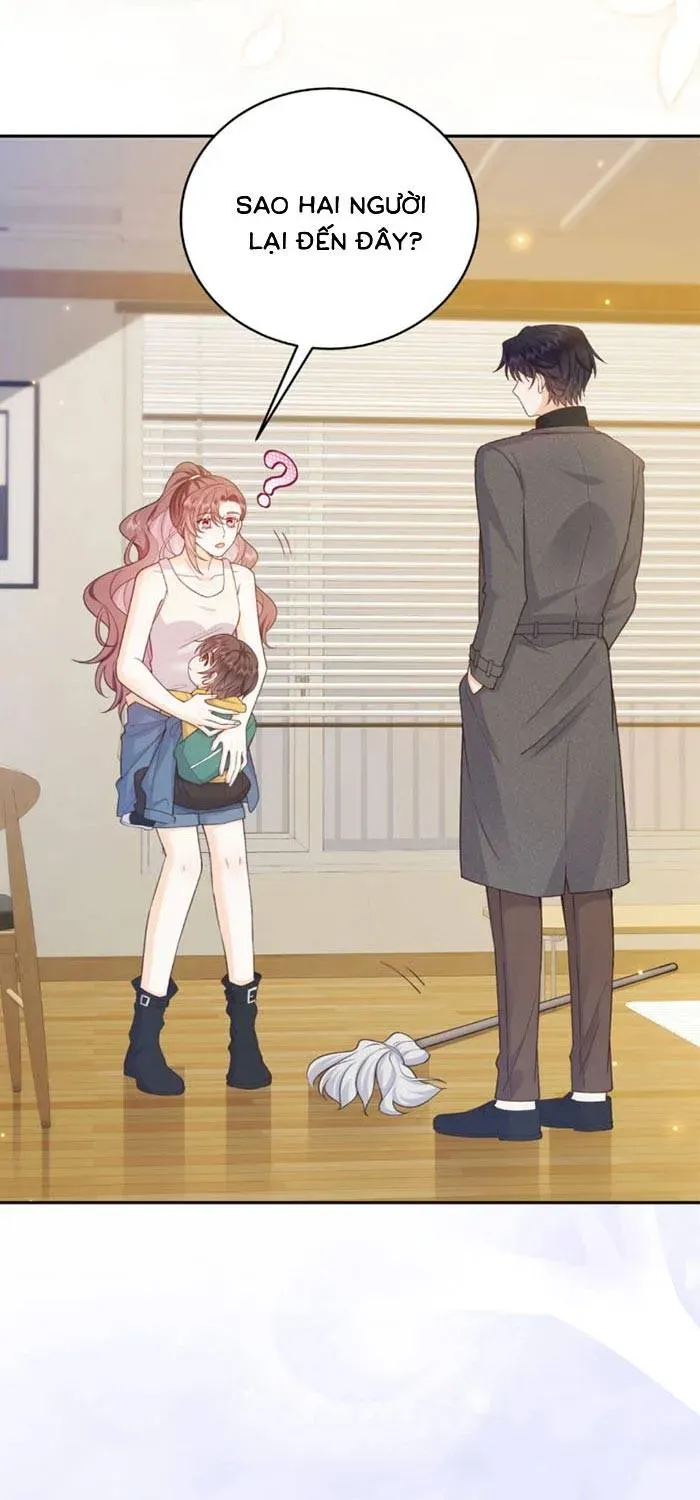 Nữ Phụ Ác Độc Không Muốn Diễn Nữa Chapter 16 - Trang 43