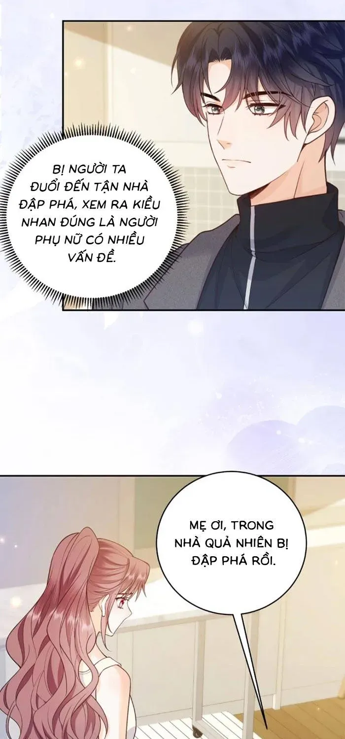 Nữ Phụ Ác Độc Không Muốn Diễn Nữa Chapter 16 - Trang 44
