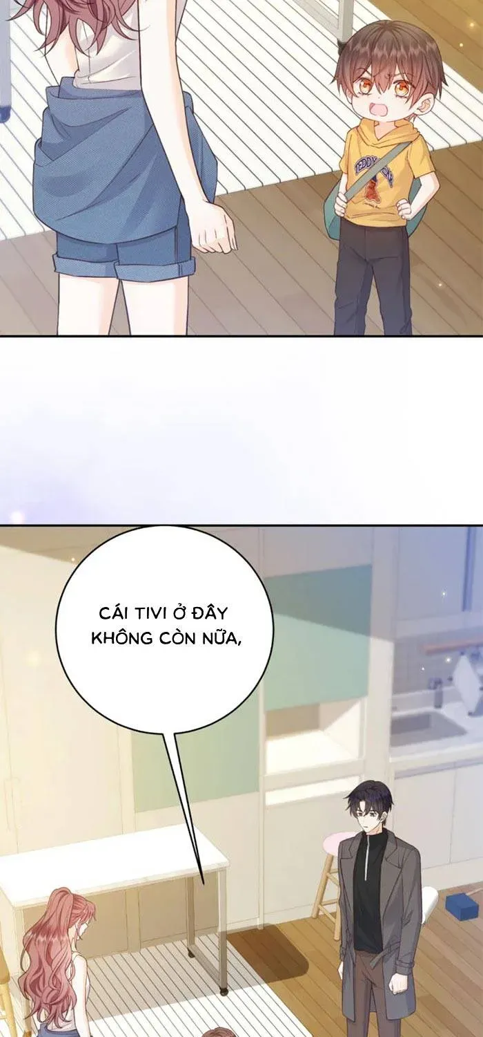 Nữ Phụ Ác Độc Không Muốn Diễn Nữa Chapter 16 - Trang 45