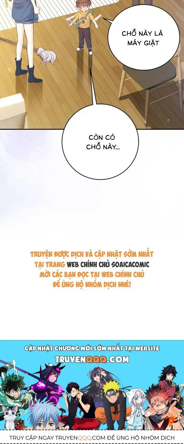 Nữ Phụ Ác Độc Không Muốn Diễn Nữa Chapter 16 - Trang 46