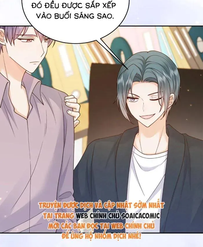 Nữ Phụ Ác Độc Không Muốn Diễn Nữa Chapter 16 - Trang 6