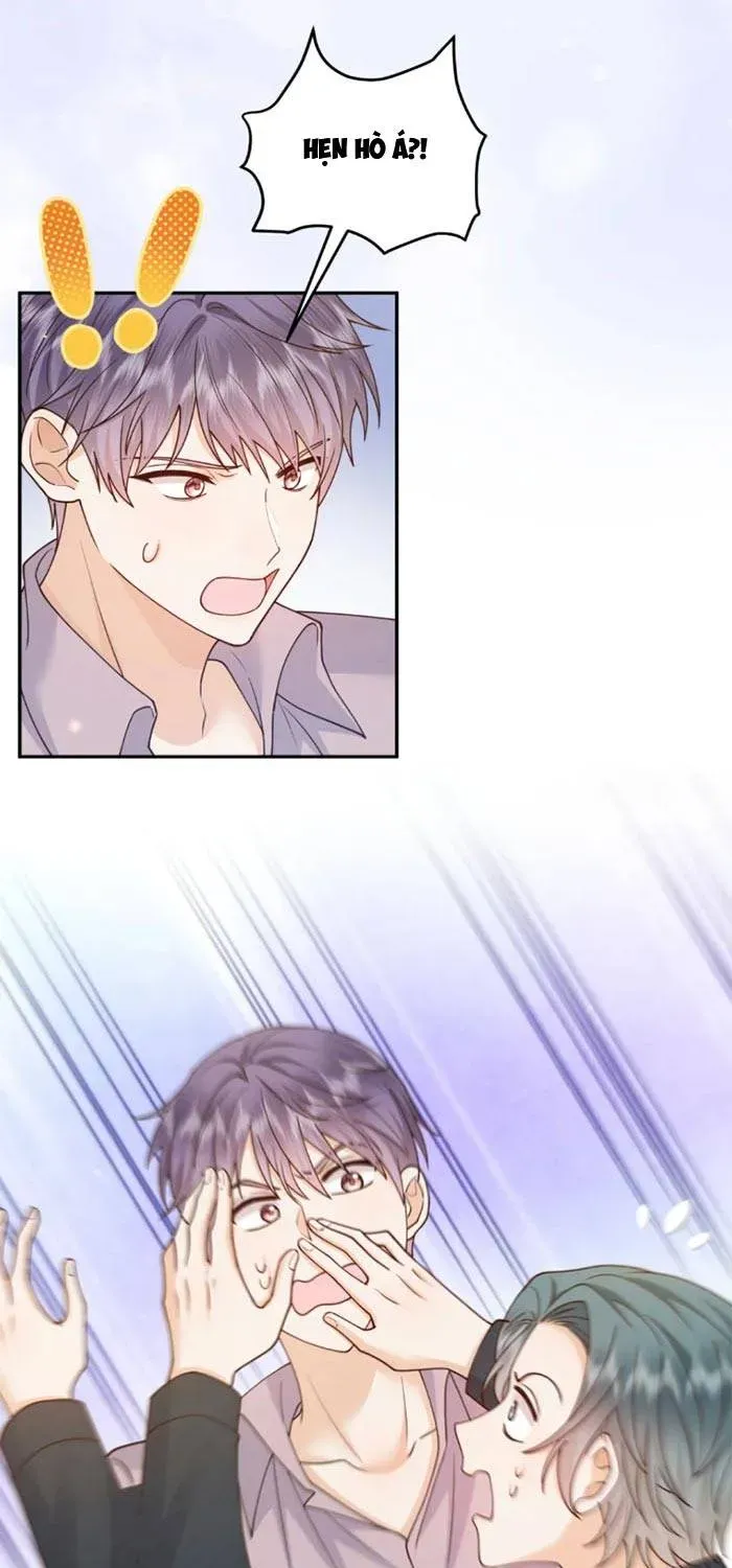 Nữ Phụ Ác Độc Không Muốn Diễn Nữa Chapter 16 - Trang 7