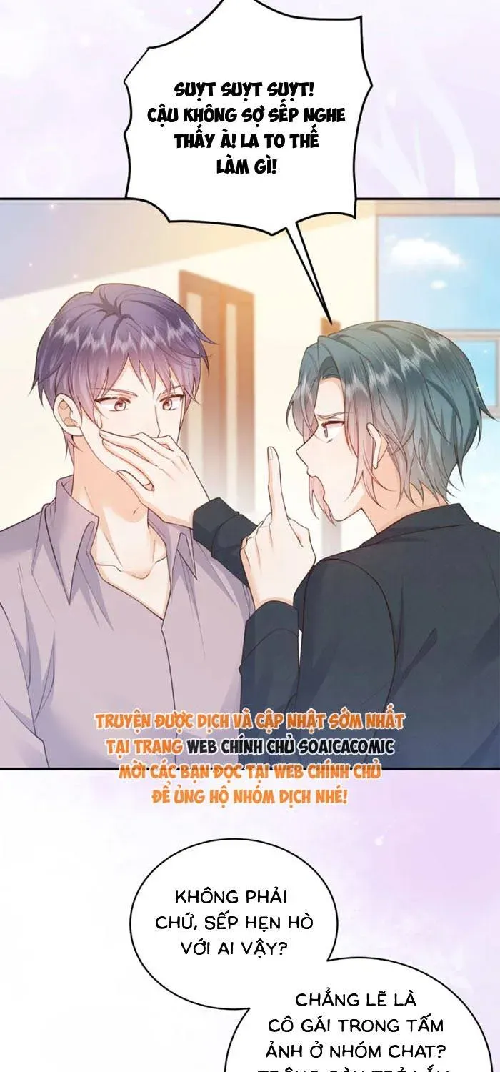 Nữ Phụ Ác Độc Không Muốn Diễn Nữa Chapter 16 - Trang 9