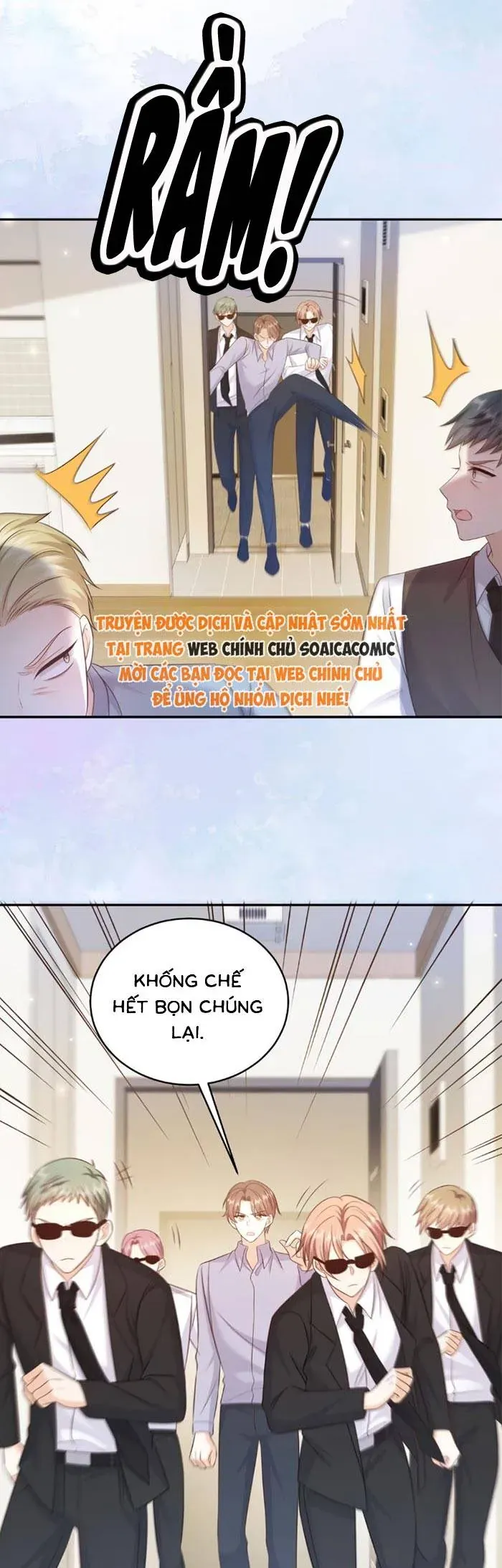 Nữ Phụ Ác Độc Không Muốn Diễn Nữa Chapter 18 - Trang 11