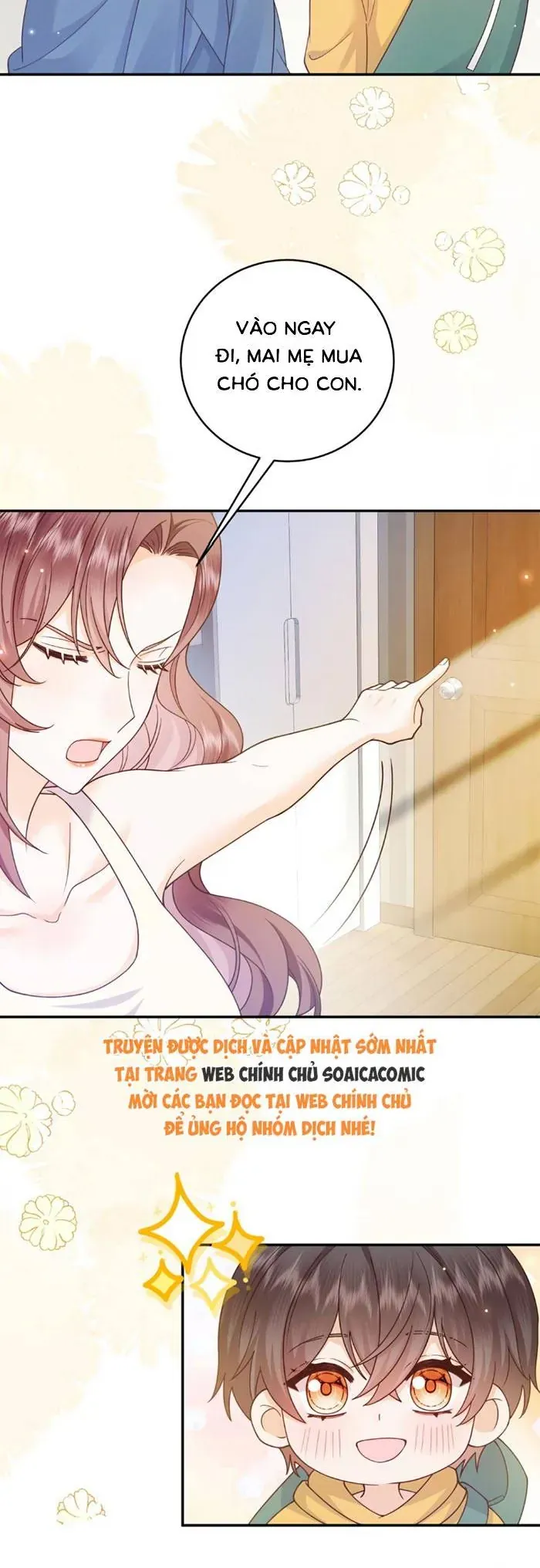 Nữ Phụ Ác Độc Không Muốn Diễn Nữa Chapter 18 - Trang 18