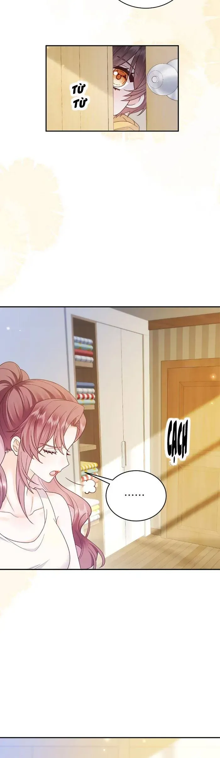 Nữ Phụ Ác Độc Không Muốn Diễn Nữa Chapter 18 - Trang 20