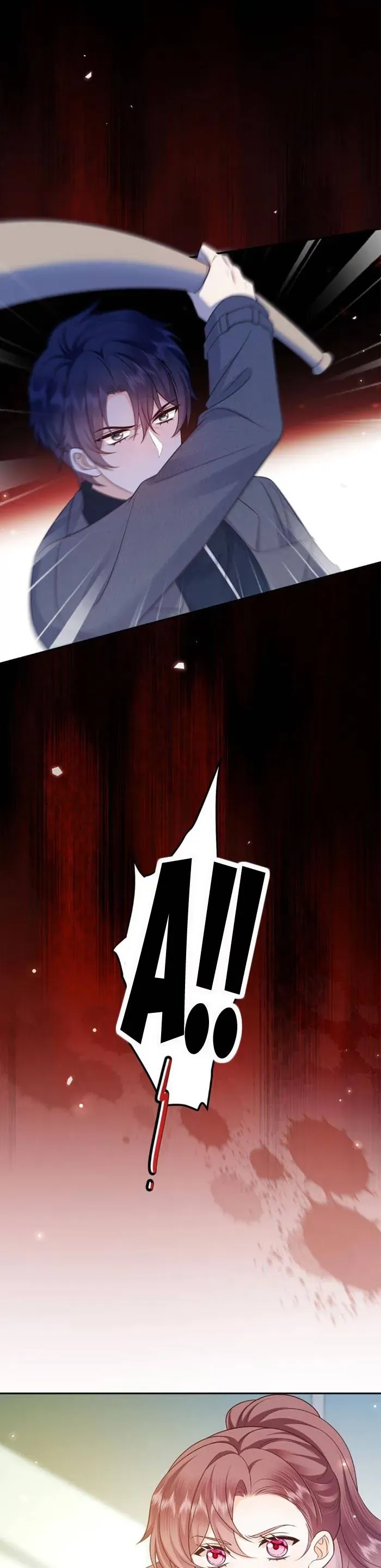 Nữ Phụ Ác Độc Không Muốn Diễn Nữa Chapter 18 - Trang 22