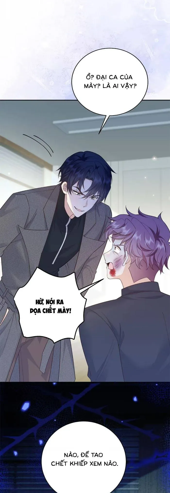 Nữ Phụ Ác Độc Không Muốn Diễn Nữa Chapter 18 - Trang 26