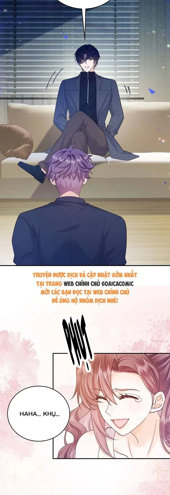 Nữ Phụ Ác Độc Không Muốn Diễn Nữa Chapter 18 - Trang 27