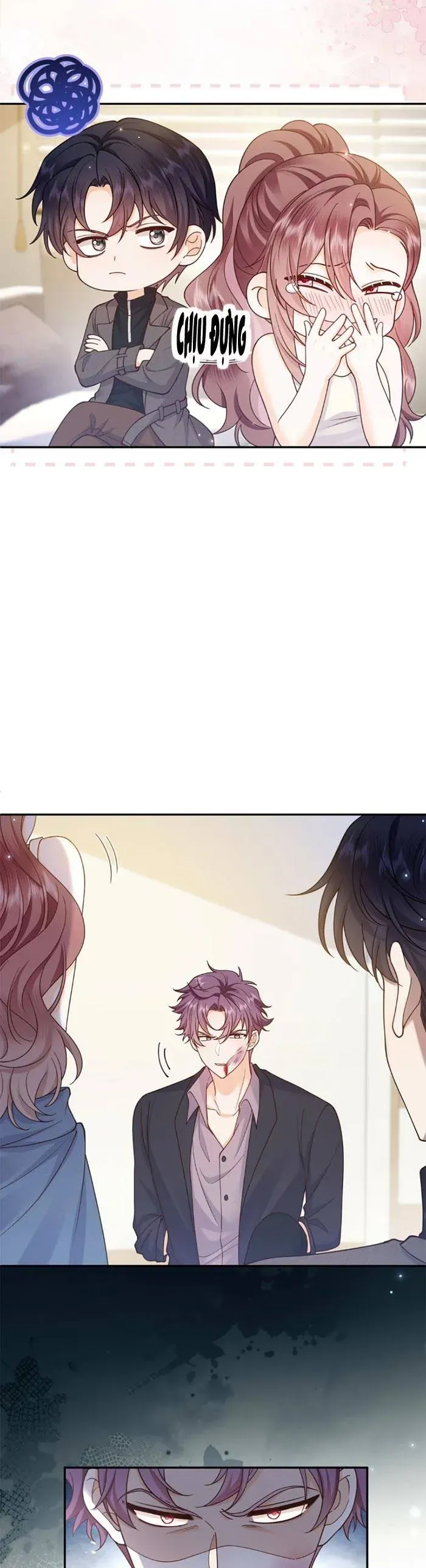 Nữ Phụ Ác Độc Không Muốn Diễn Nữa Chapter 18 - Trang 28