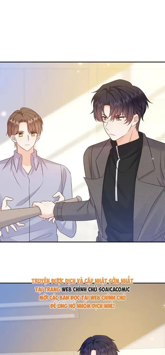 Nữ Phụ Ác Độc Không Muốn Diễn Nữa Chapter 18 - Trang 34