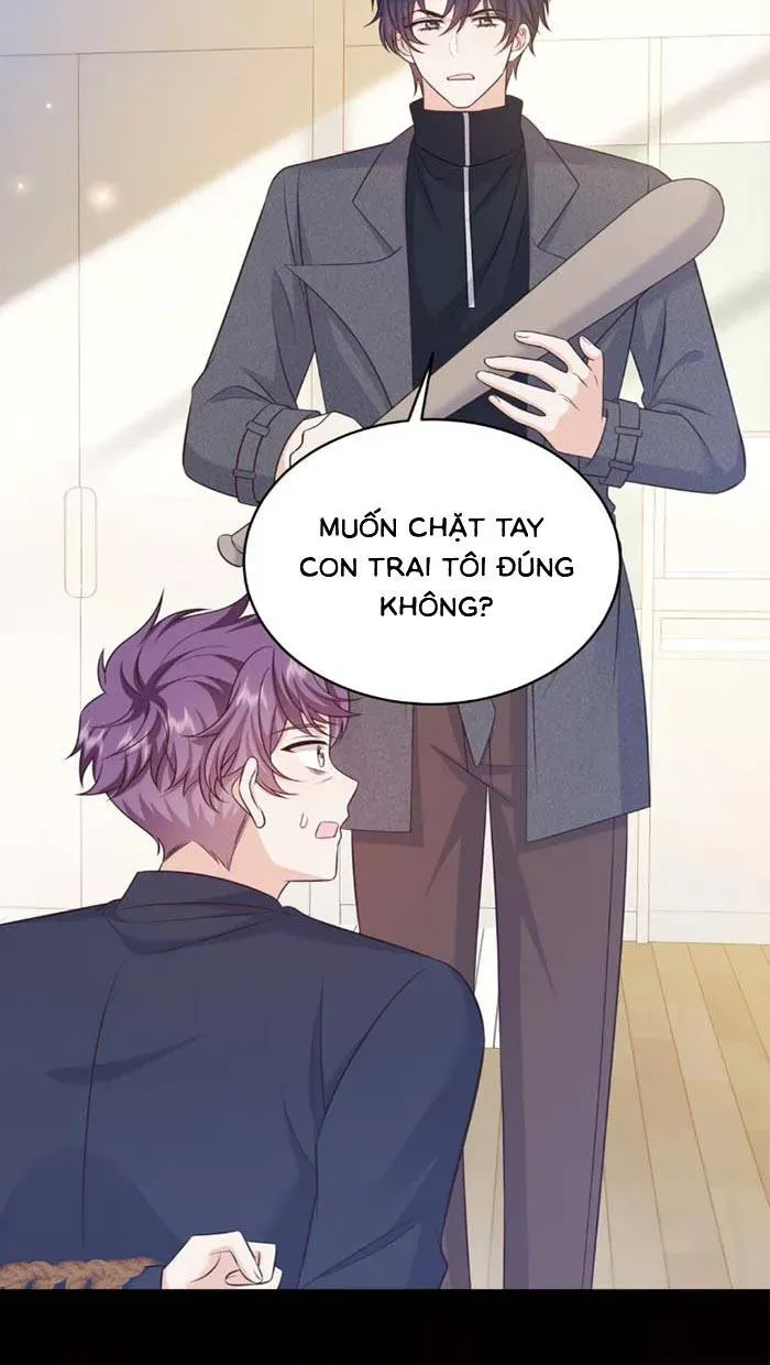 Nữ Phụ Ác Độc Không Muốn Diễn Nữa Chapter 18 - Trang 35