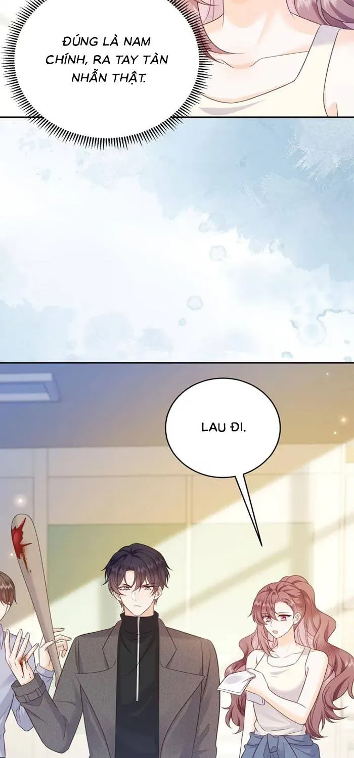 Nữ Phụ Ác Độc Không Muốn Diễn Nữa Chapter 18 - Trang 38
