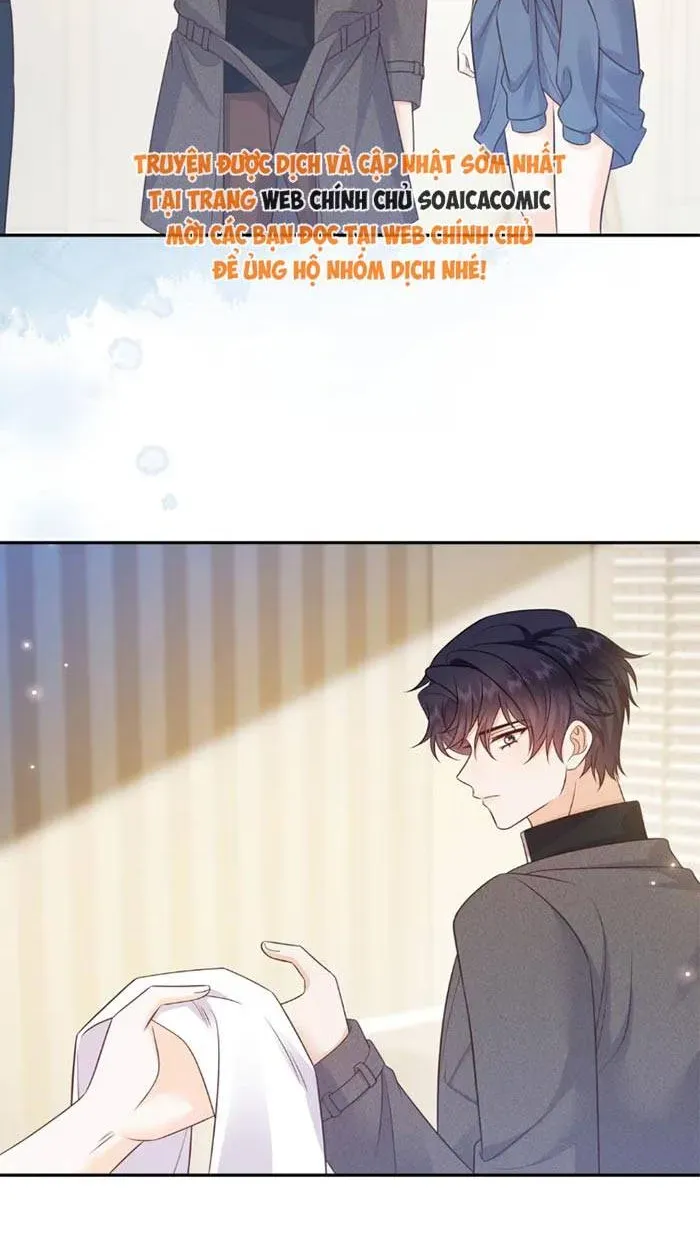 Nữ Phụ Ác Độc Không Muốn Diễn Nữa Chapter 18 - Trang 39