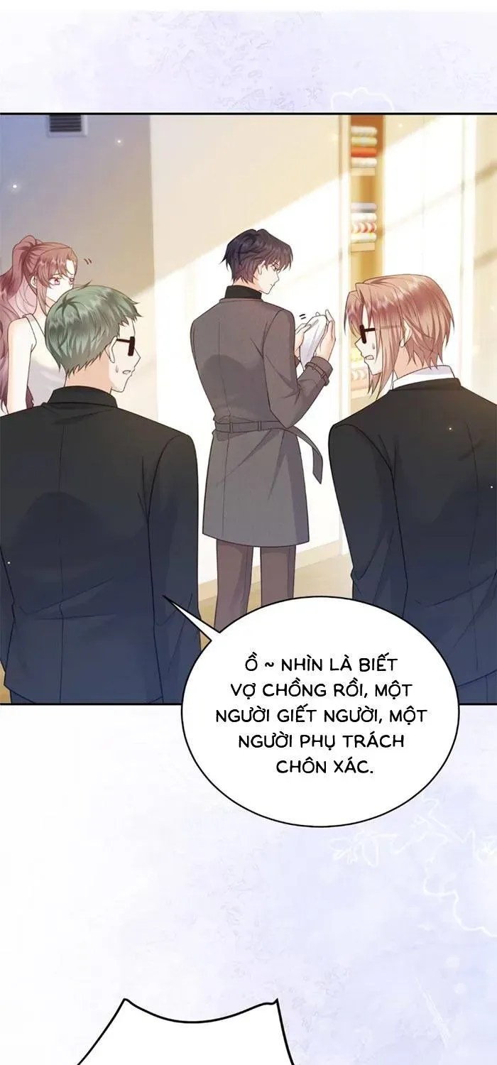 Nữ Phụ Ác Độc Không Muốn Diễn Nữa Chapter 18 - Trang 40