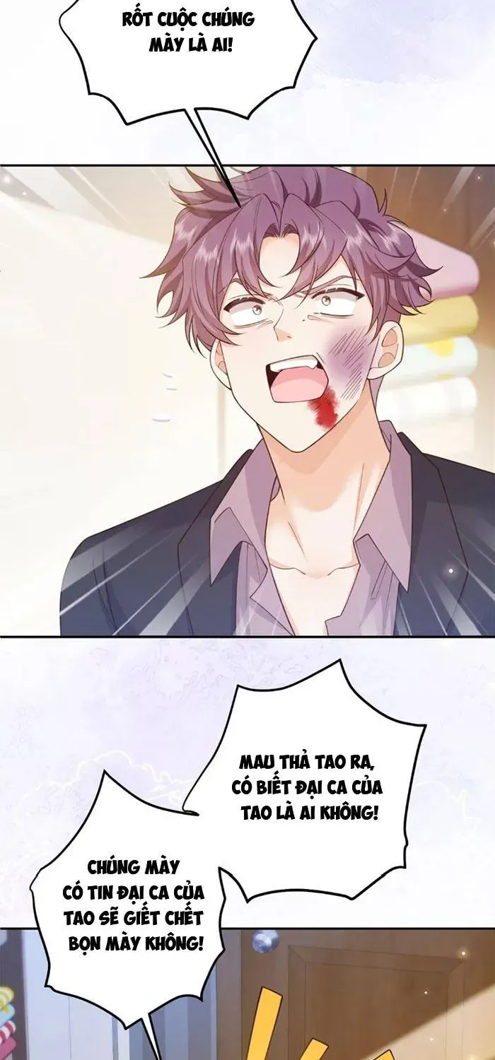 Nữ Phụ Ác Độc Không Muốn Diễn Nữa Chapter 18 - Trang 41
