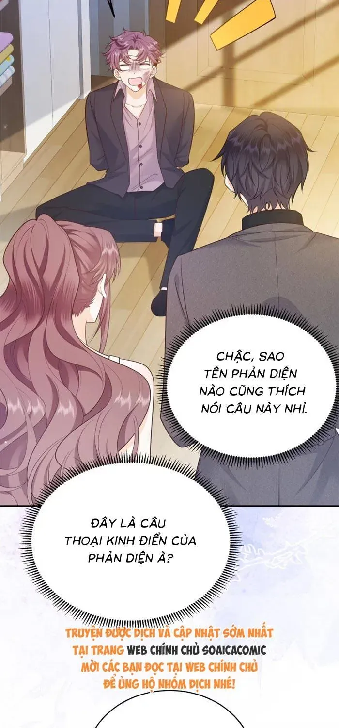 Nữ Phụ Ác Độc Không Muốn Diễn Nữa Chapter 18 - Trang 42