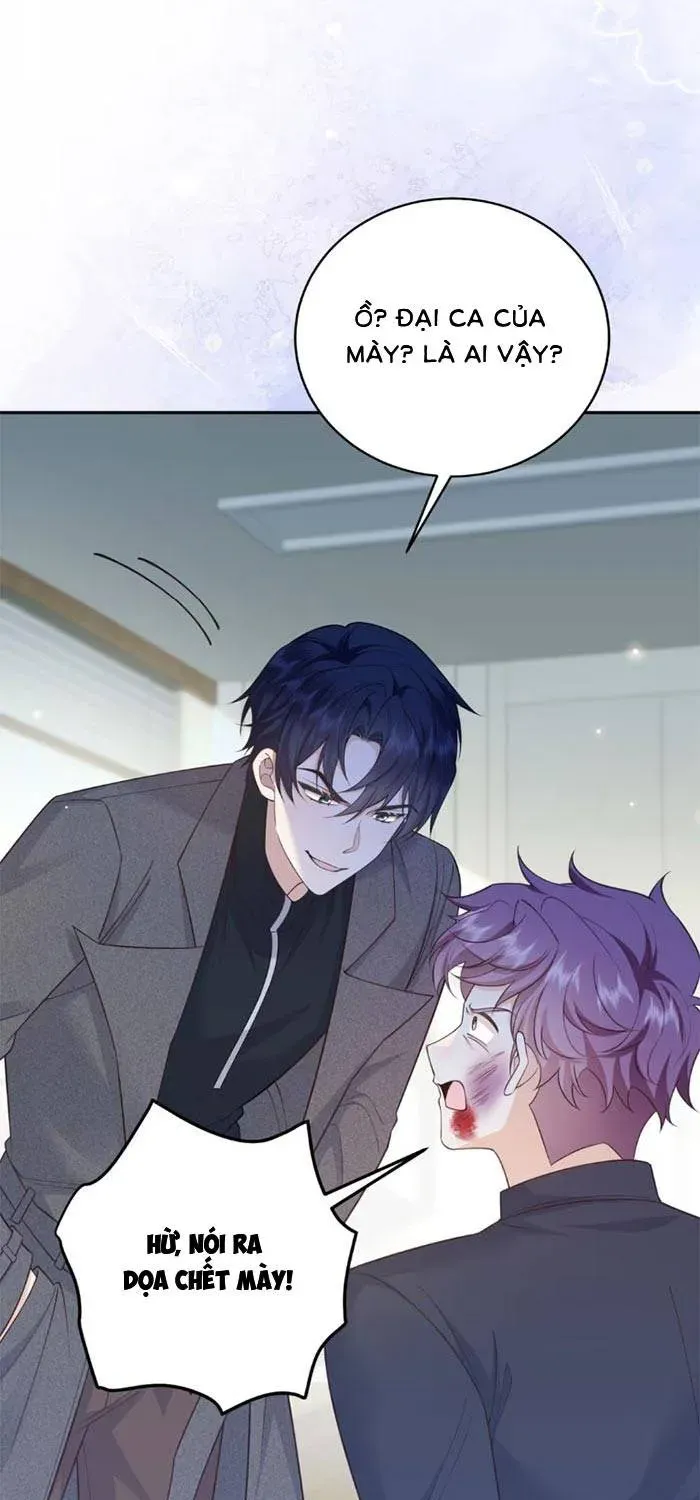 Nữ Phụ Ác Độc Không Muốn Diễn Nữa Chapter 18 - Trang 44