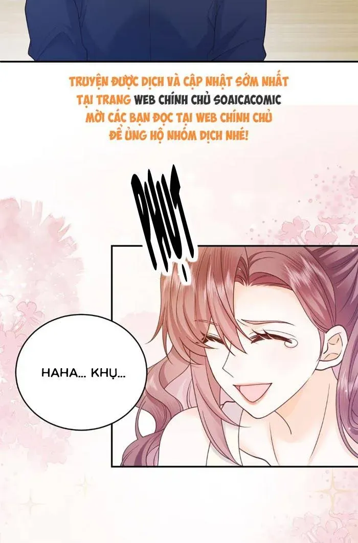 Nữ Phụ Ác Độc Không Muốn Diễn Nữa Chapter 18 - Trang 46