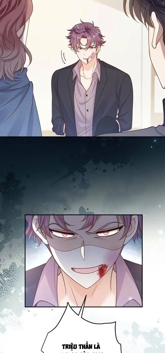 Nữ Phụ Ác Độc Không Muốn Diễn Nữa Chapter 18 - Trang 48