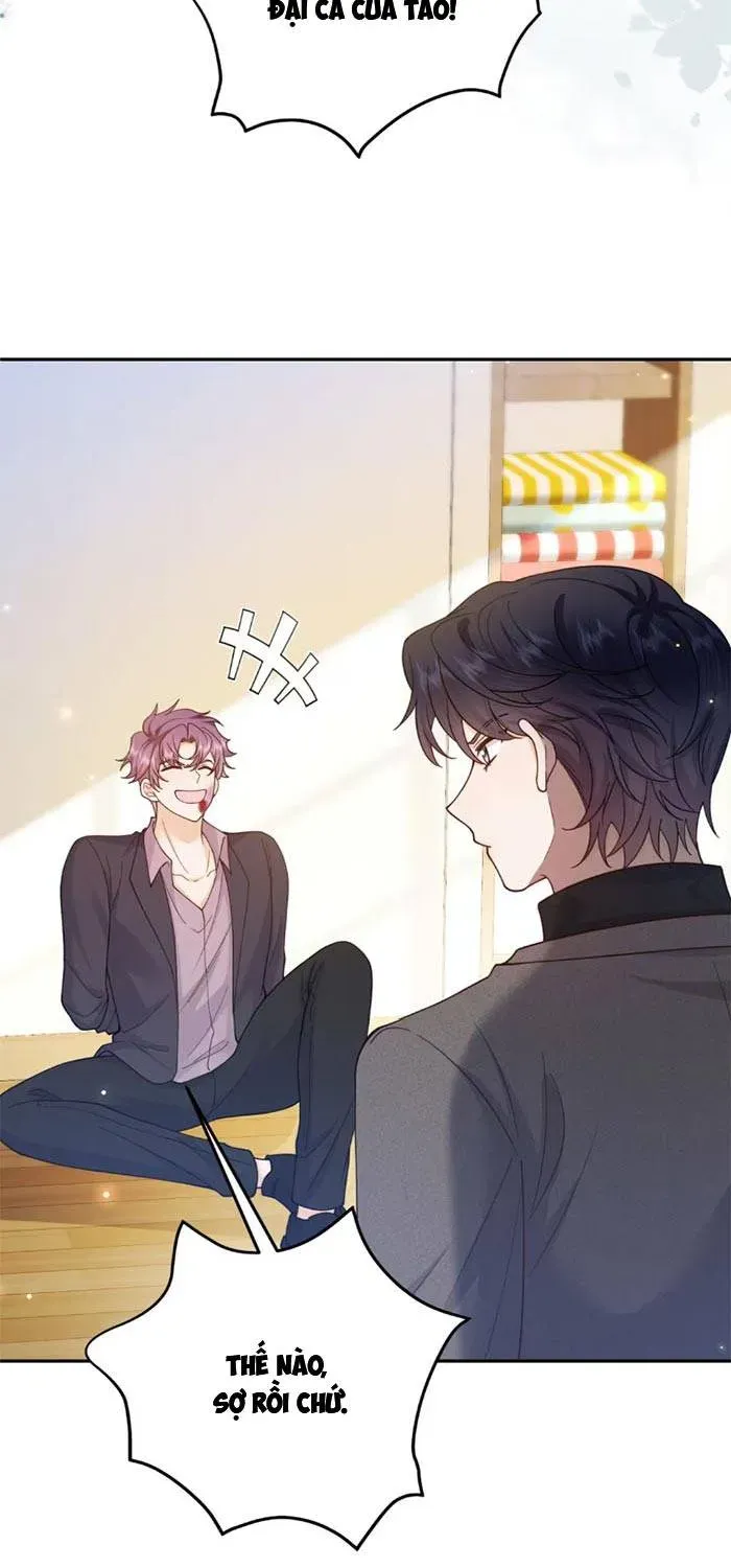 Nữ Phụ Ác Độc Không Muốn Diễn Nữa Chapter 18 - Trang 49