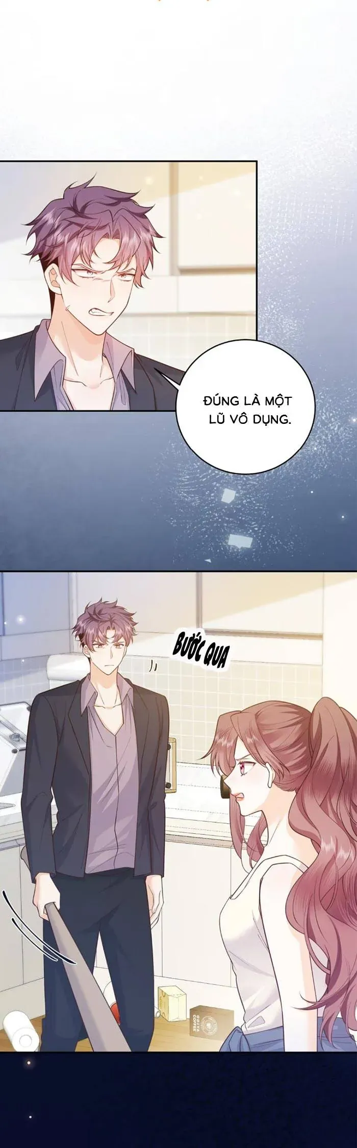 Nữ Phụ Ác Độc Không Muốn Diễn Nữa Chapter 18 - Trang 7