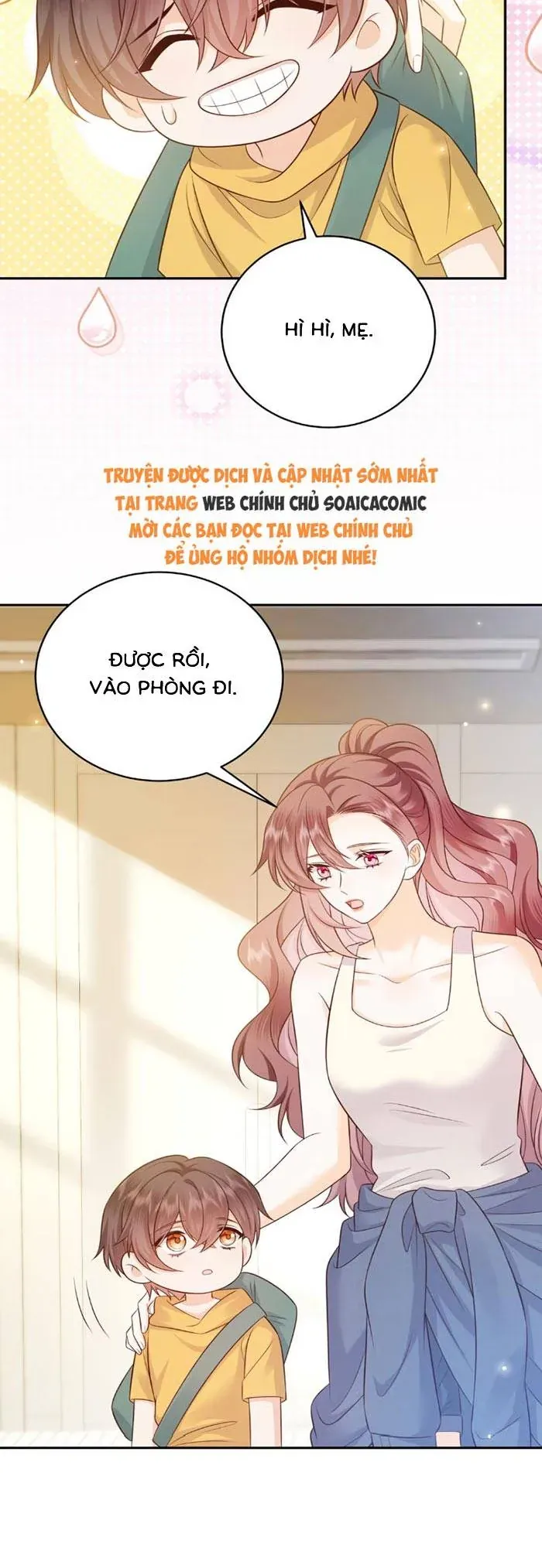 Nữ Phụ Ác Độc Không Muốn Diễn Nữa Chapter 19 - Trang 13