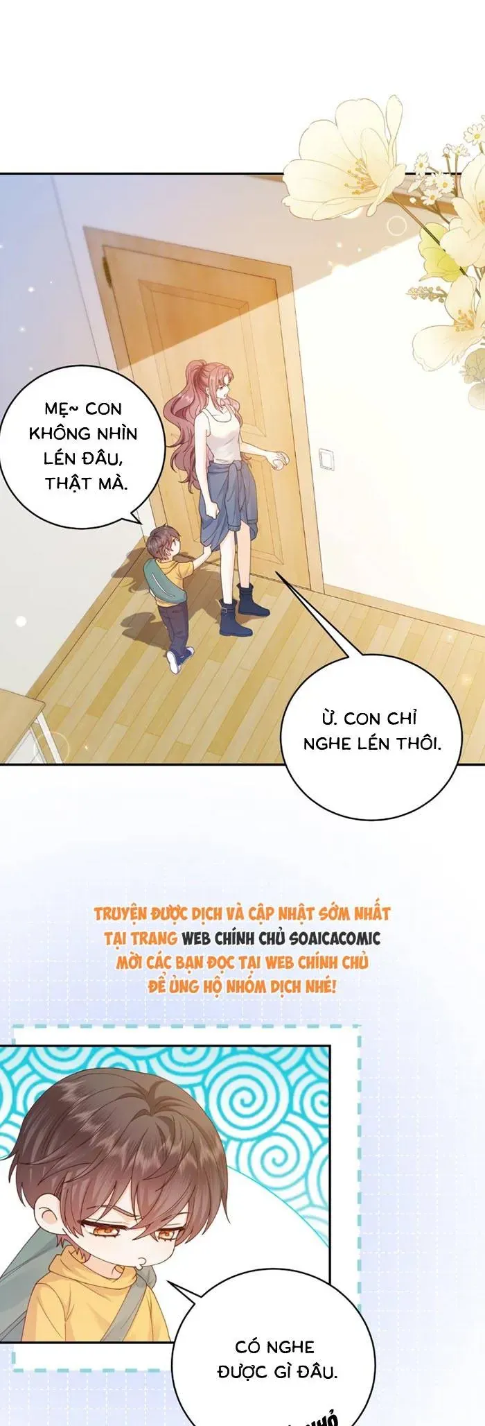 Nữ Phụ Ác Độc Không Muốn Diễn Nữa Chapter 19 - Trang 14
